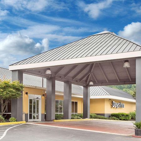 Days Inn By Wyndham Asheville/Mall Esterno foto