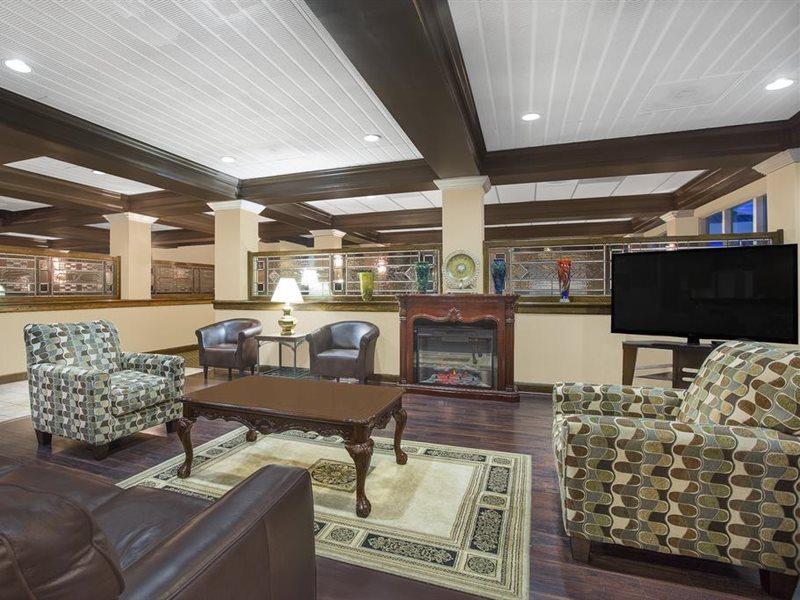 Days Inn By Wyndham Asheville/Mall Esterno foto