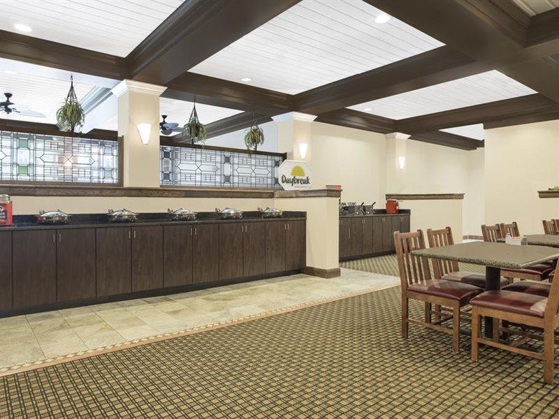 Days Inn By Wyndham Asheville/Mall Esterno foto